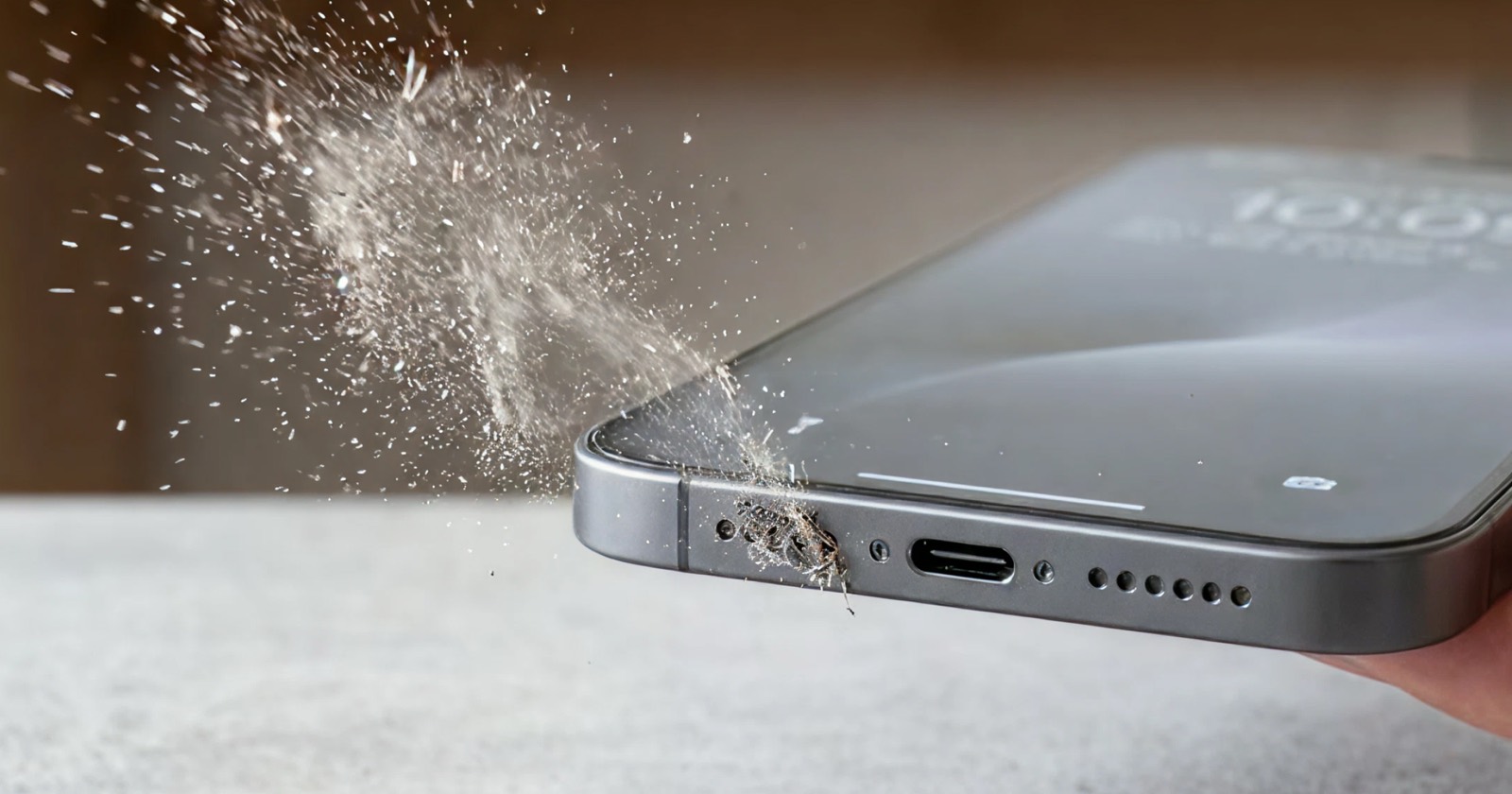 Dust vs. Blown Speaker: How to Tell the Difference