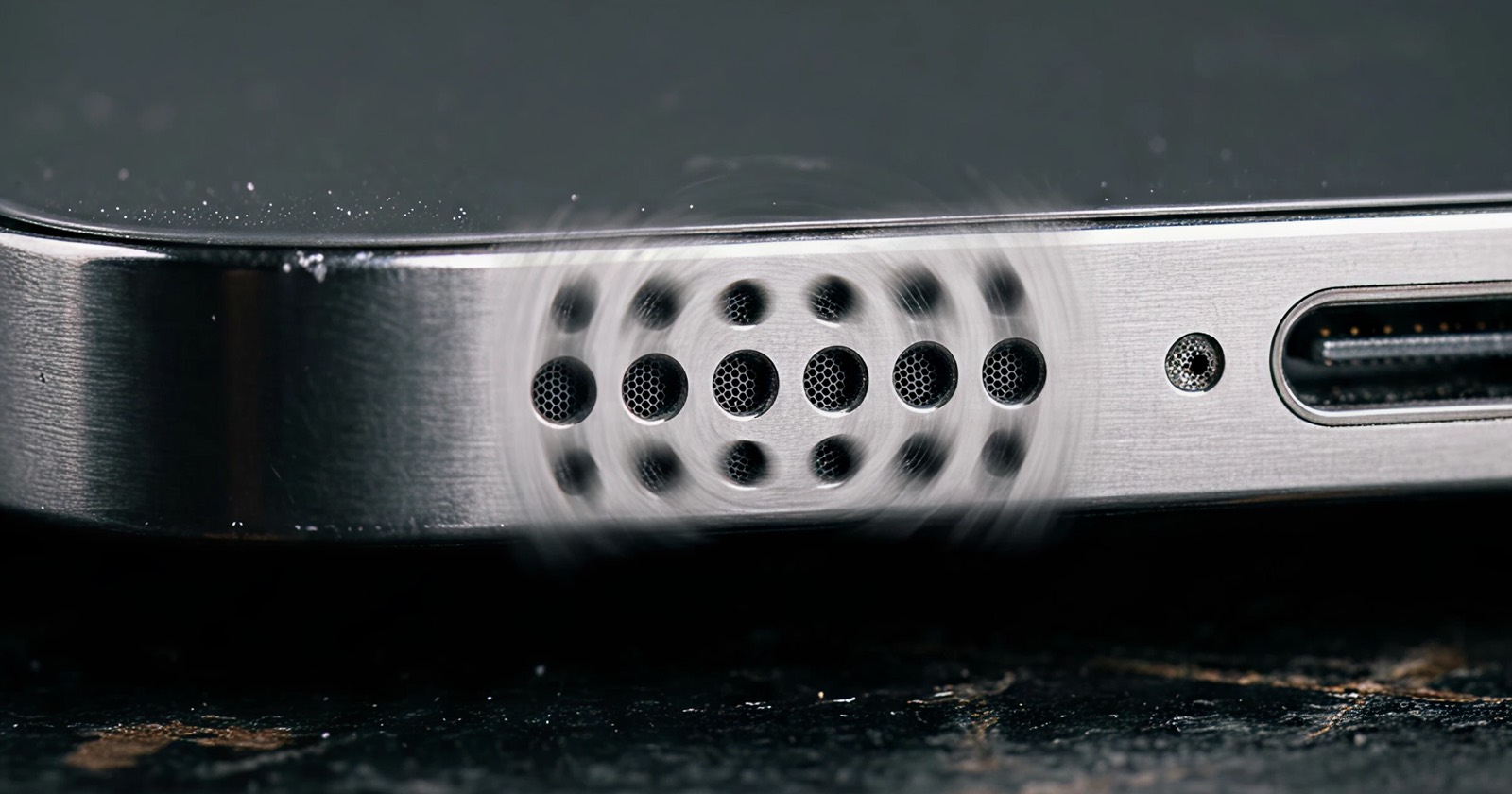 Why Is My Phone Speaker Muffled? The 60-Second Fix